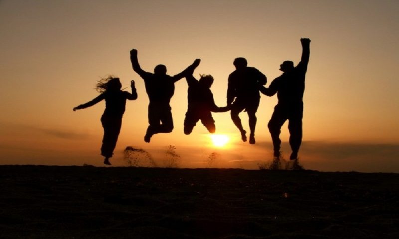 Feliz 2018 para o Vale do Paraíba